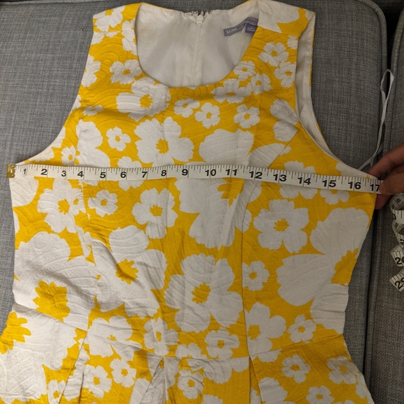 Sunshine Fit and Flare Dress - Picture 8 of 10